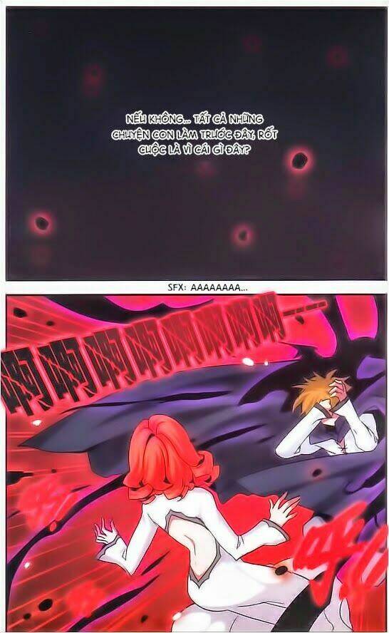cố lên nào, đại ma vương! chapter 95 11