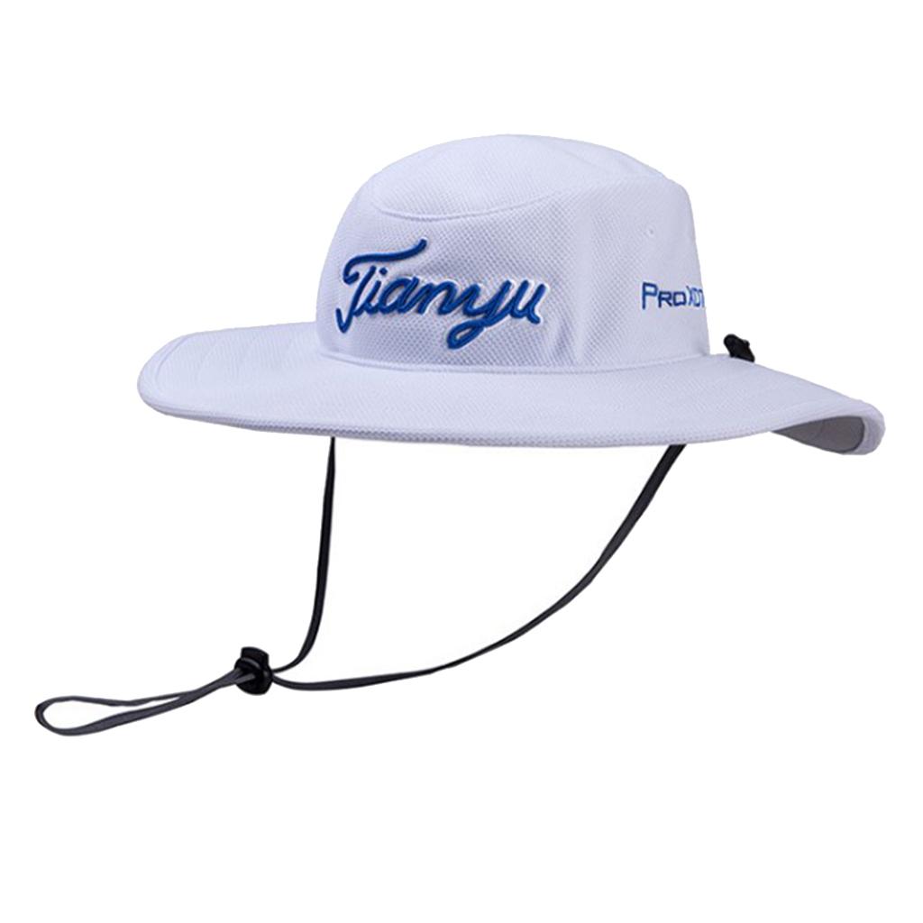 Tour Aussie Bucket Hat, Outdoor Summer Hat for Hiking, Camping, Fishing, Sun Cap for Men or Women