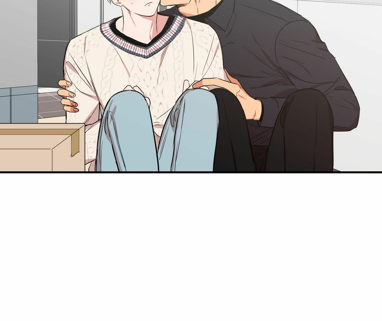 không chốn yêu đương chapter 62 69