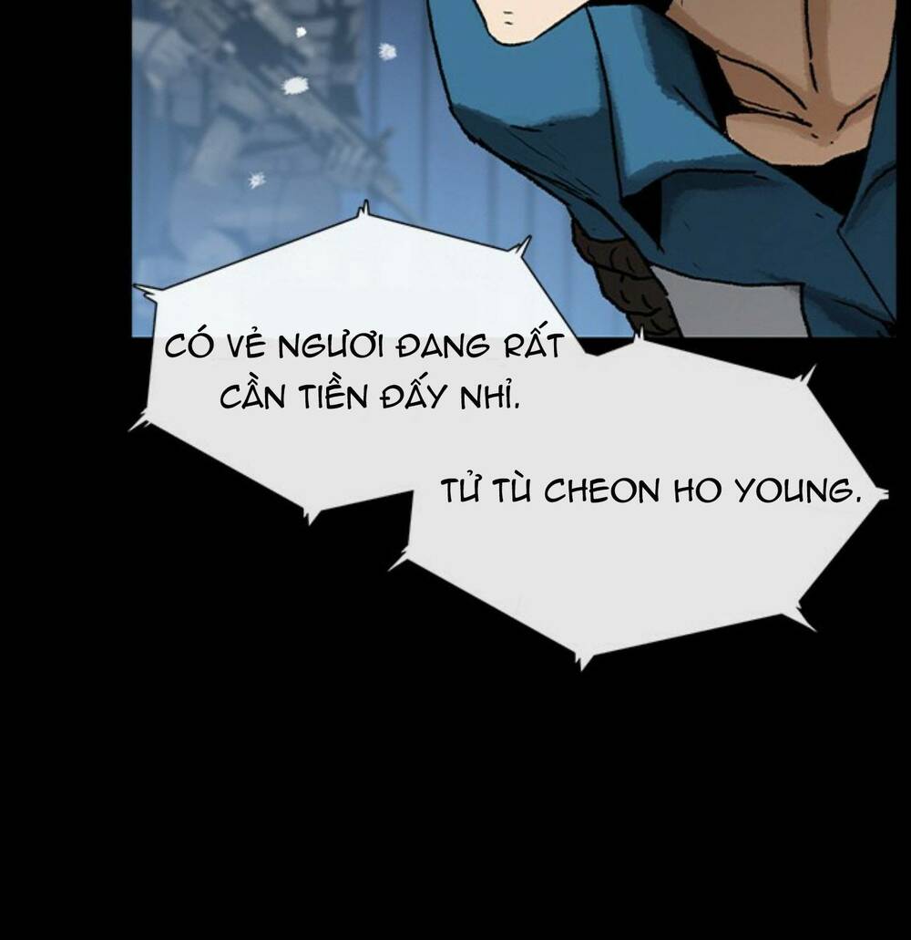 pubg - cuộc chiến sinh tồn - 100 chapter 1 37