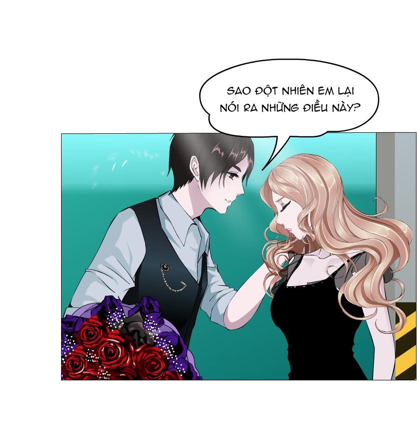 cạm bẫy của nữ thần chapter 110 13