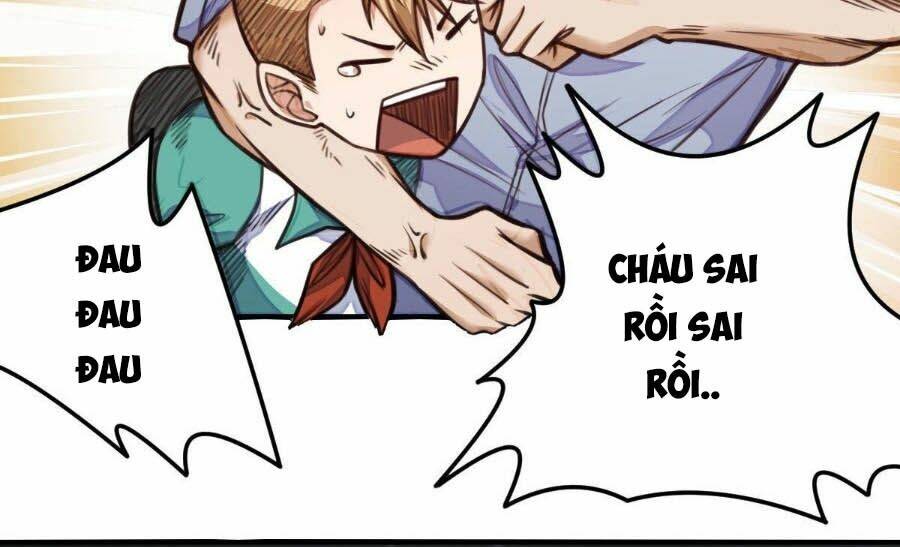 võng du chi tối cường liệp nhân chapter 4 12