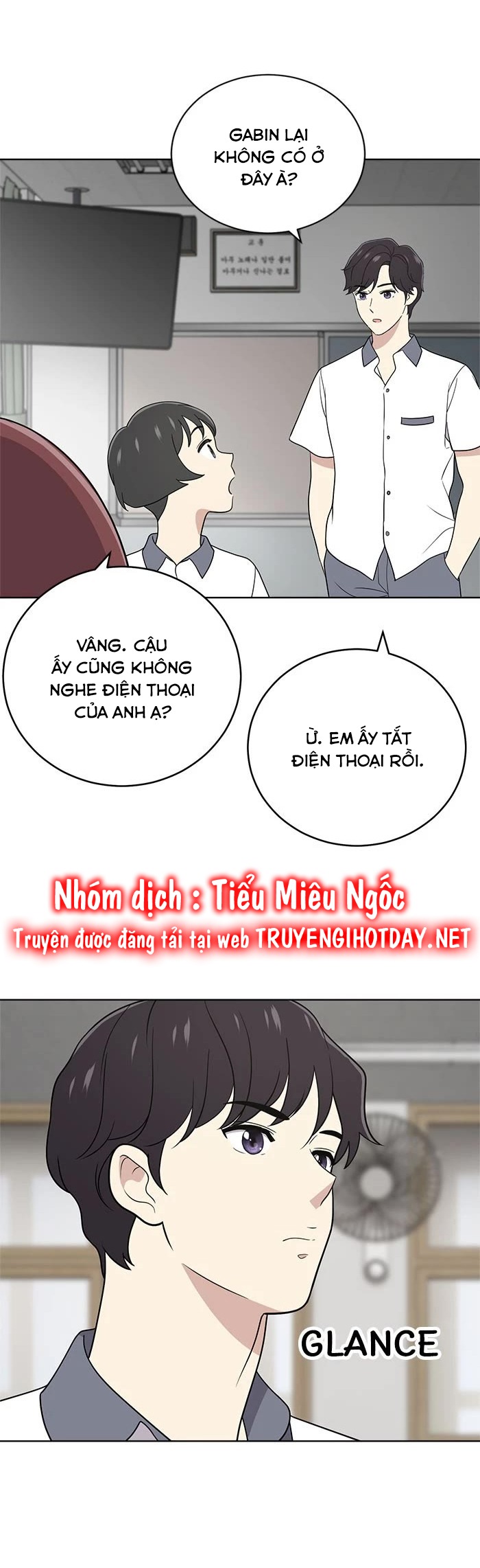 tuyệt vọng chapter 63 34