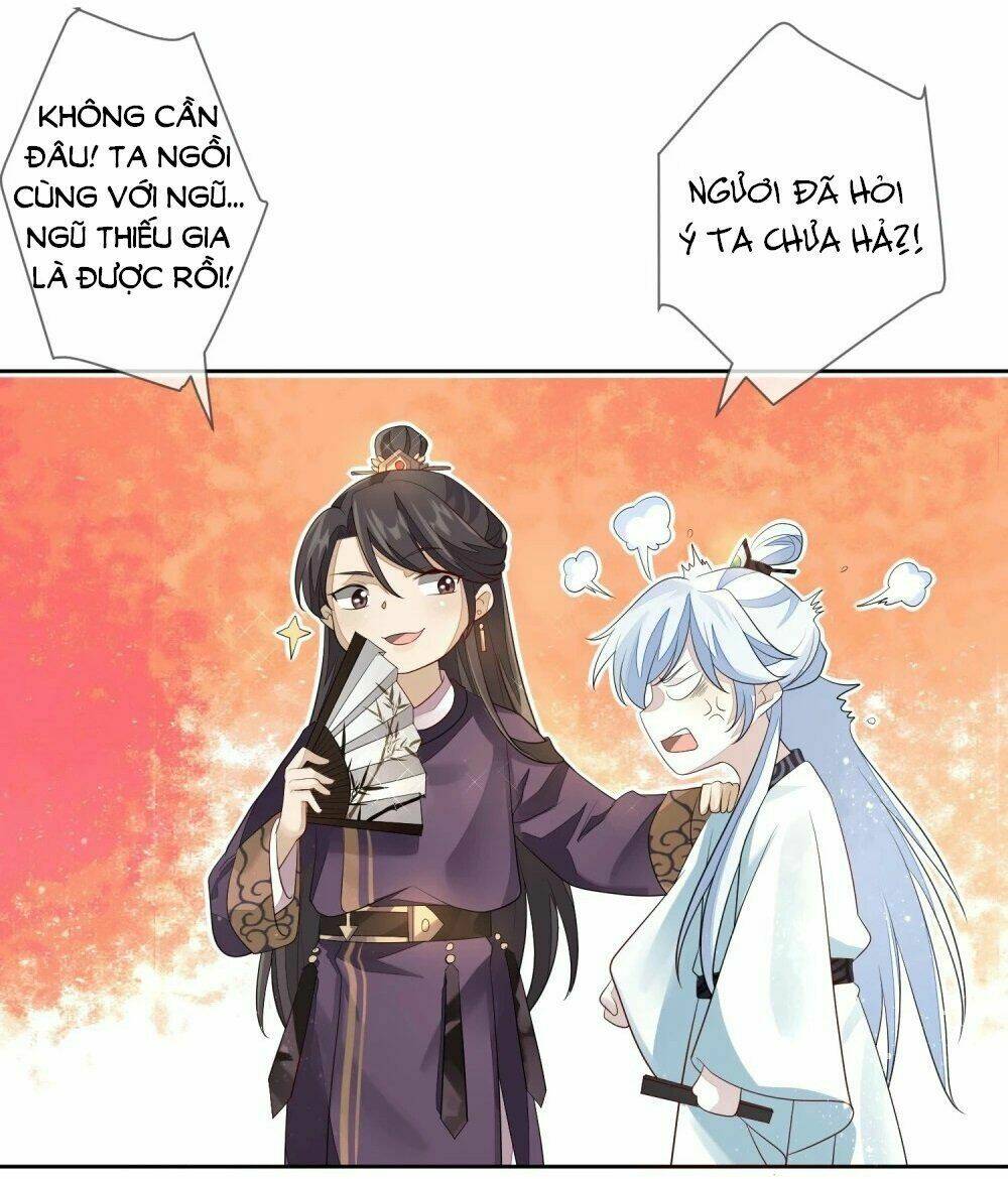 cửu khuyết phong hoa chapter 16 15