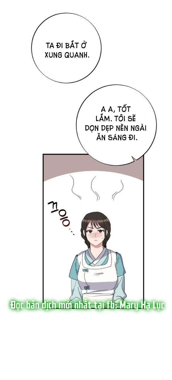 [18+] mơ về một cơn mưa phùn chapter 5.2 8