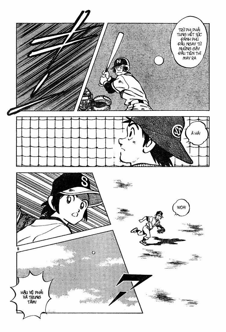 trò chơi vượt qua thử thách chapter 65 10