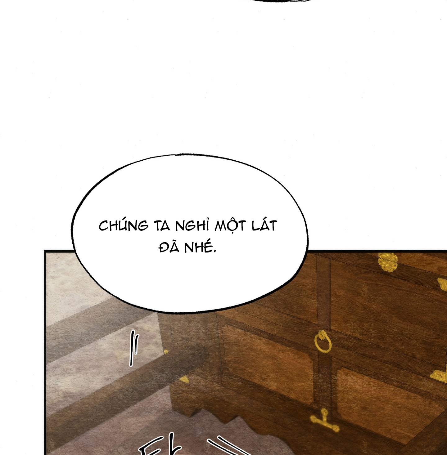 Cương Nhân chapter 92.2 51