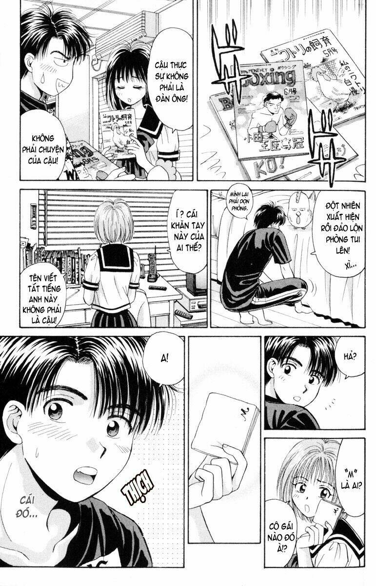 open sesame chapter 10 17