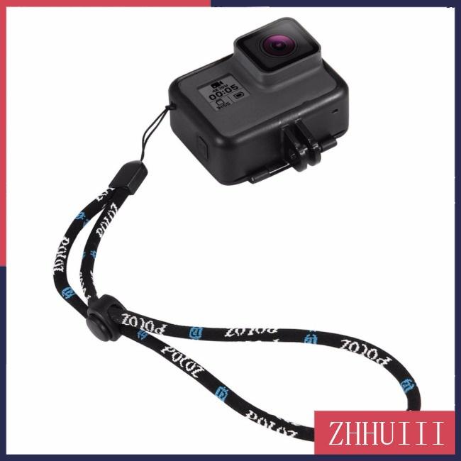PULUZ Dây Đeo Tay Điều Chỉnh Được Cho GoPro Hero 5 4 3+ 2