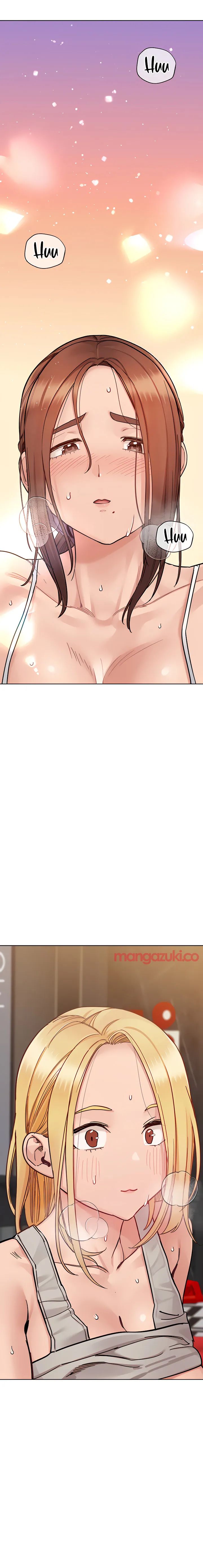 giữ bí mật với mẹ em nhé! chapter 95 16