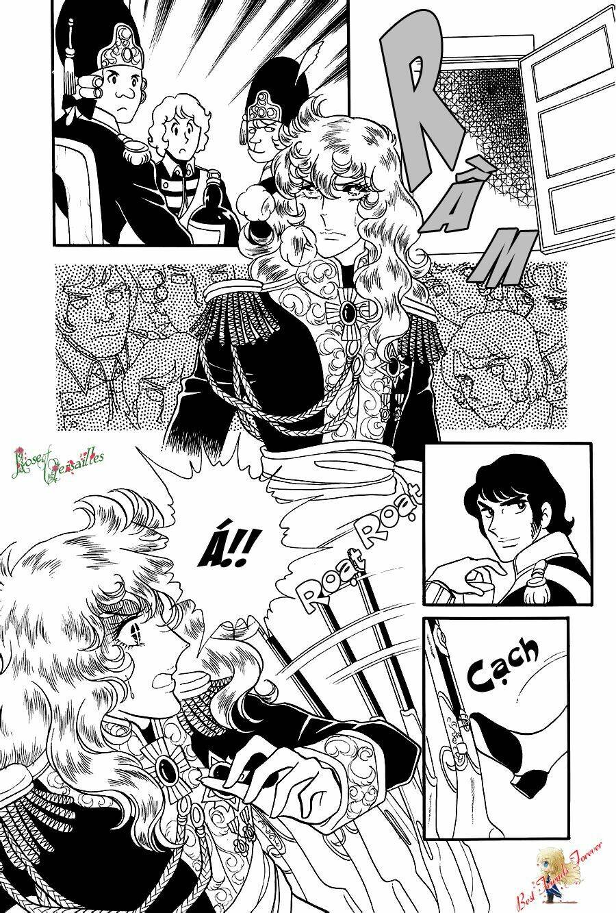 versailles no bara chapter 32 16