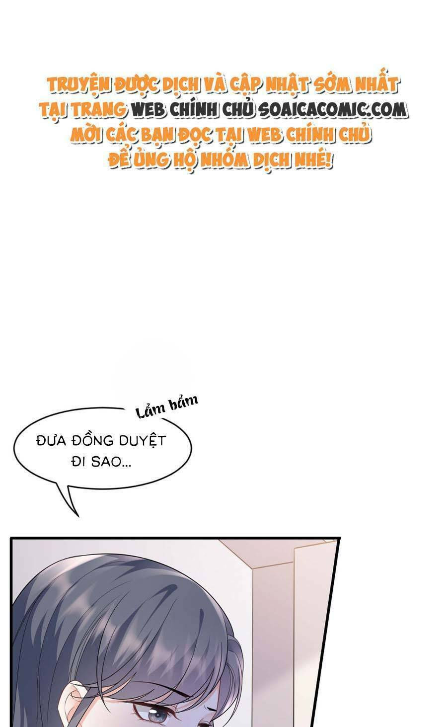 đại tiểu thư có ý đồ gì xấu đâu chapter 153 1