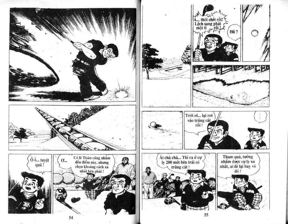 tân teppi chapter 33 26