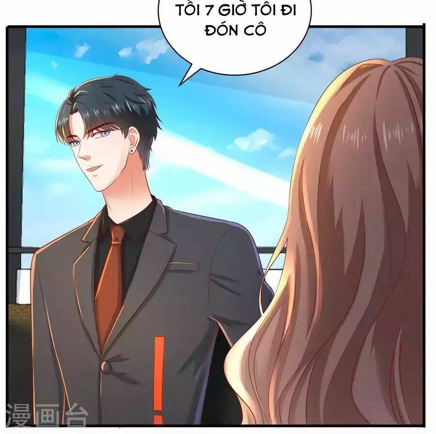 báo hệ nam hữu đích thiên tầng thao lộ chapter 46 20