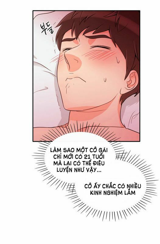 do it one more time- yêu lại từ đầu chapter 4 8