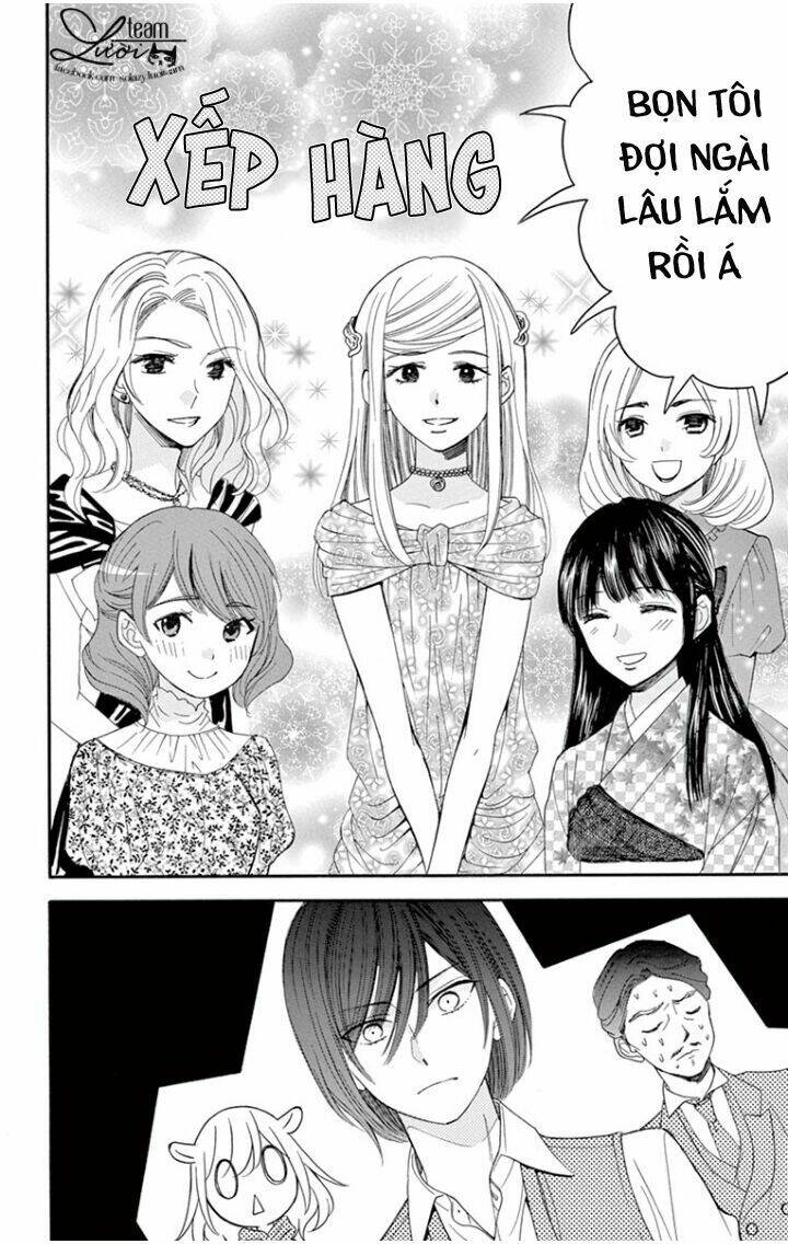 kuzu to kemomimi chapter 6 8