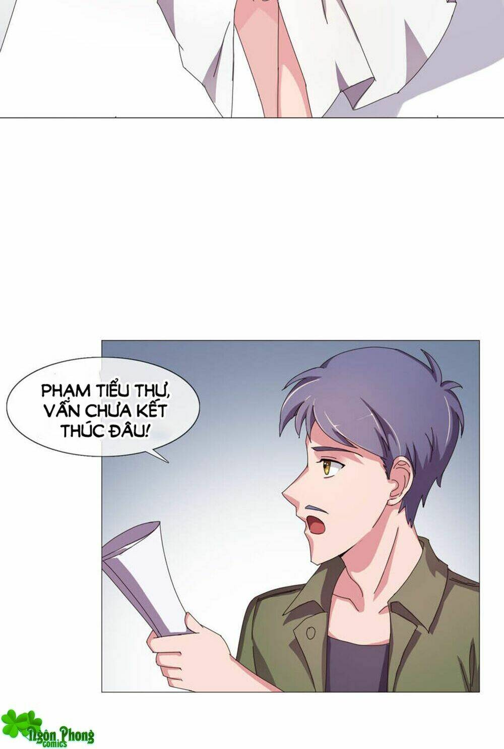 siêu mẫu thế thân chapter 12 28