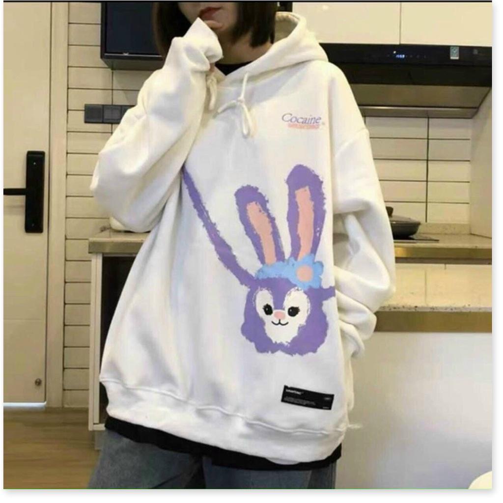 ÁO KHOÁC NỈ HODDIES NỮ SIÊU ĐẸP HỌA TIẾT CUTE DÀNH CHO CÁC BẠN TRẺ KME FASHION