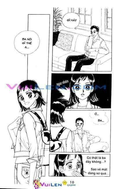 có anh trong đời chapter 4 10