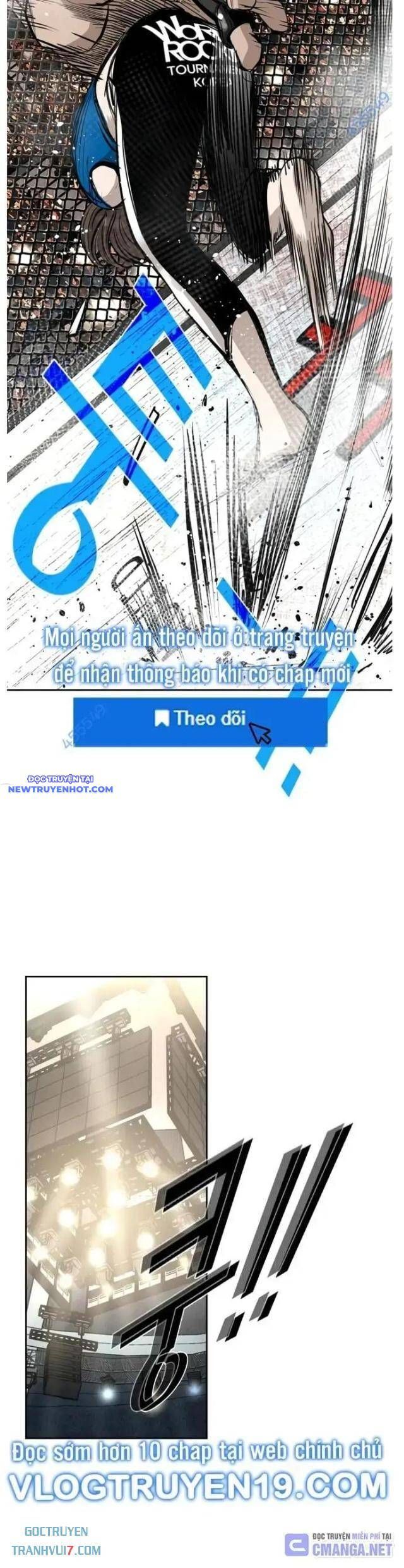 shark - cá mập chapter 155 34