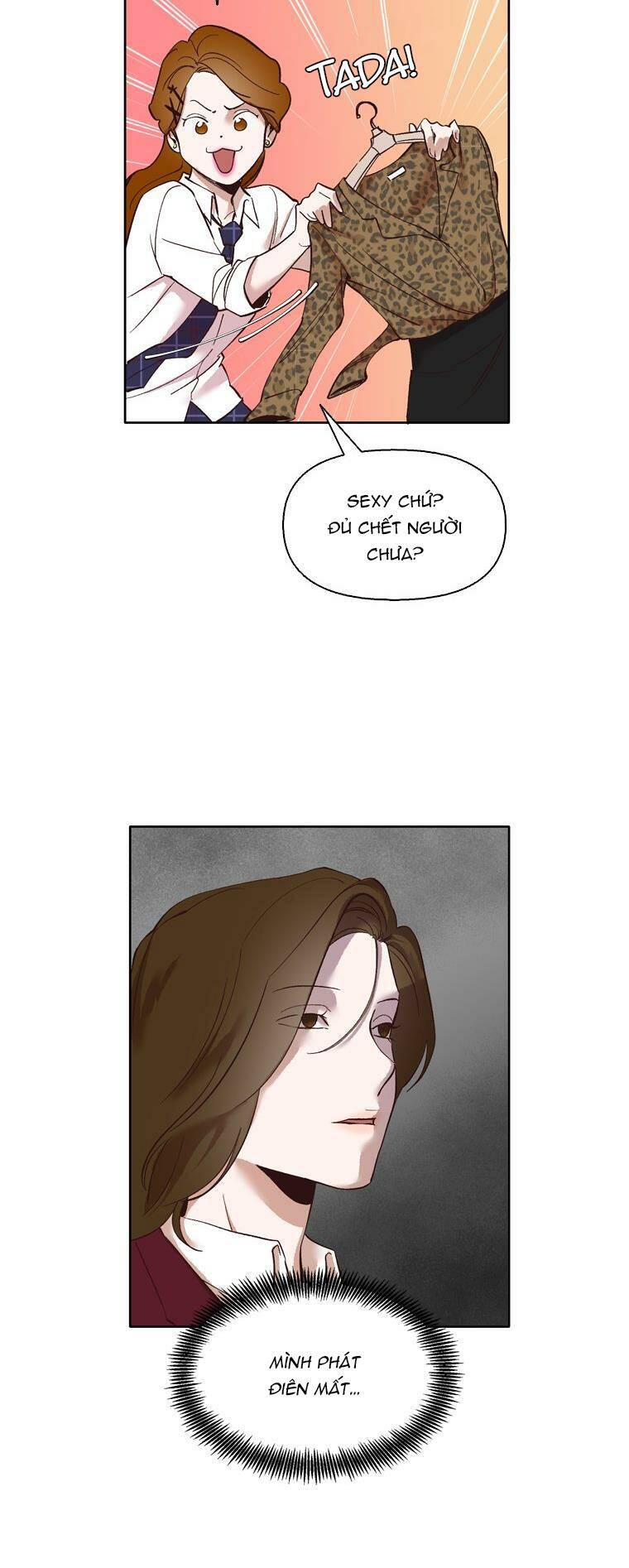 khi đó chúng ta còn trẻ chapter 11 3