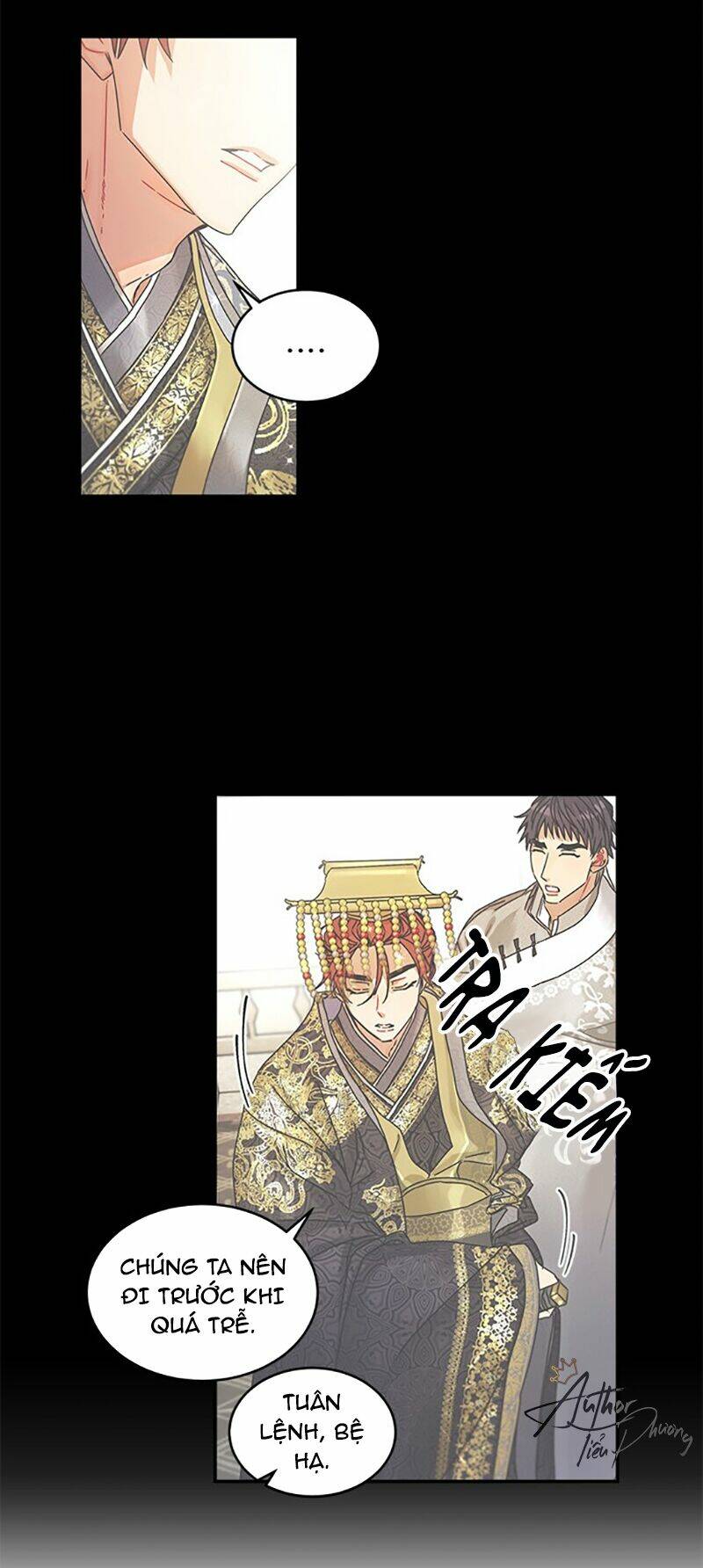 cực phẩm mỹ nam, thật lãng phí chapter 10 65