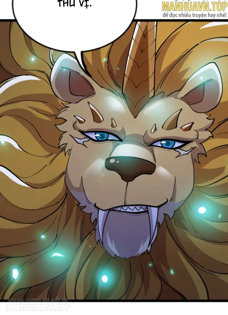 sau khi nằm, ta trở thành đại yêu chi vương chapter 1 60