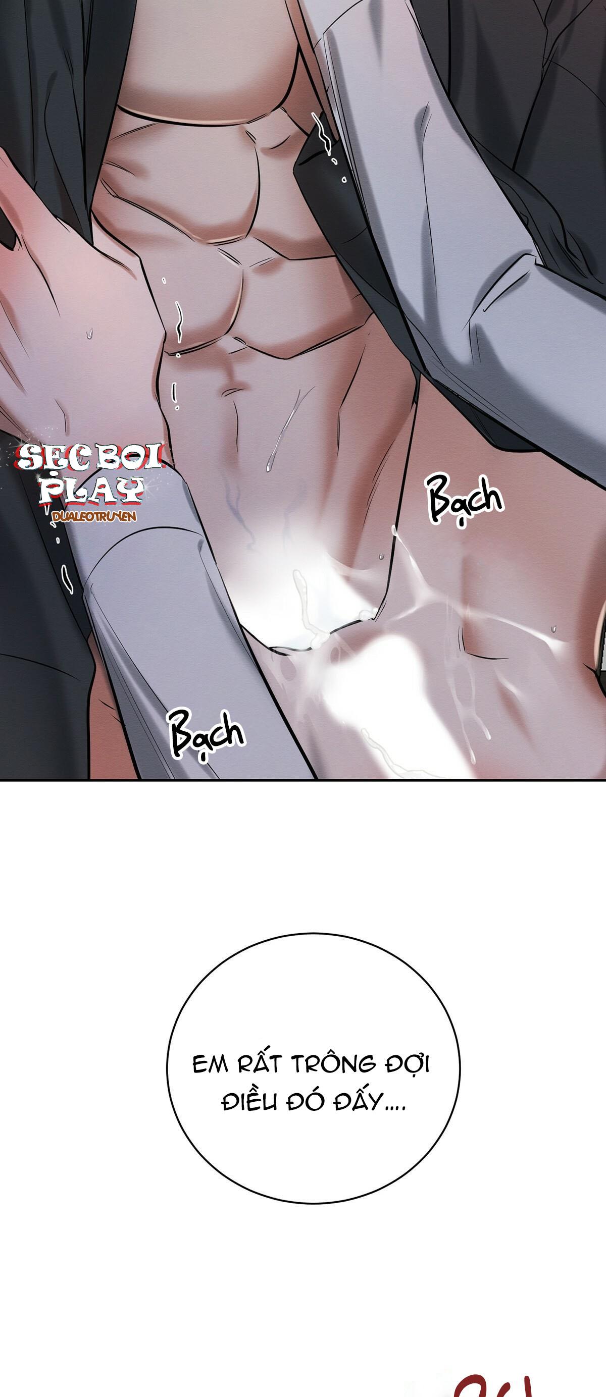 lý do của ác nhân chapter 6 31