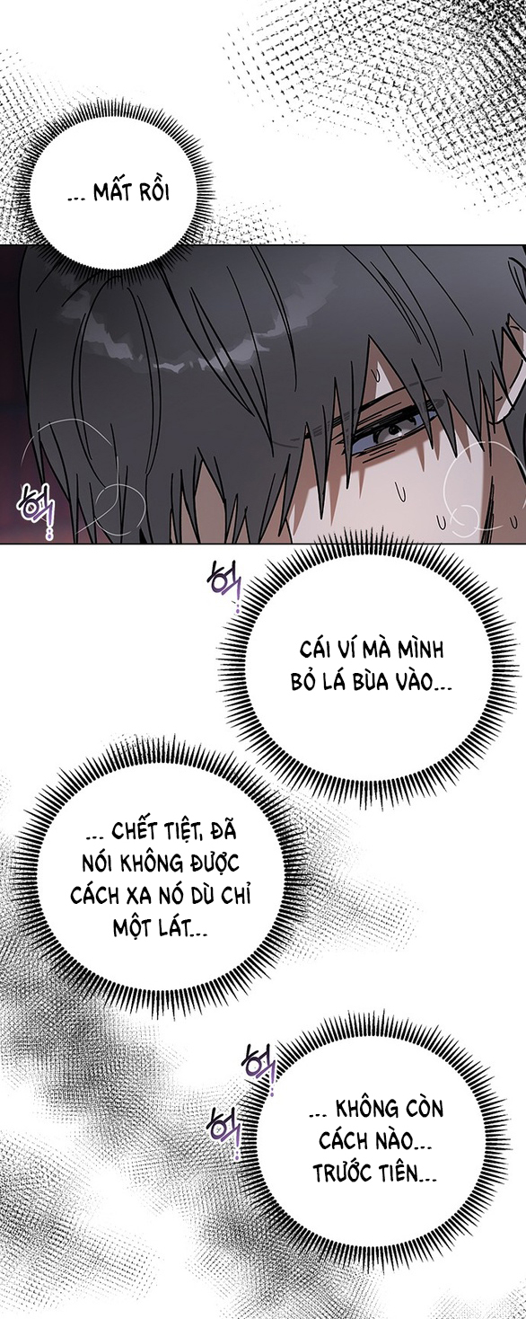 nhân duyên kiếp trước chapter 94.2 32