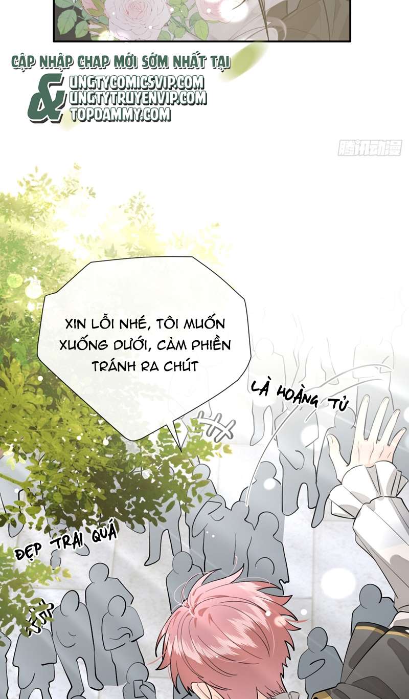 chó lớn bắt nạt chủ chapter 71 25