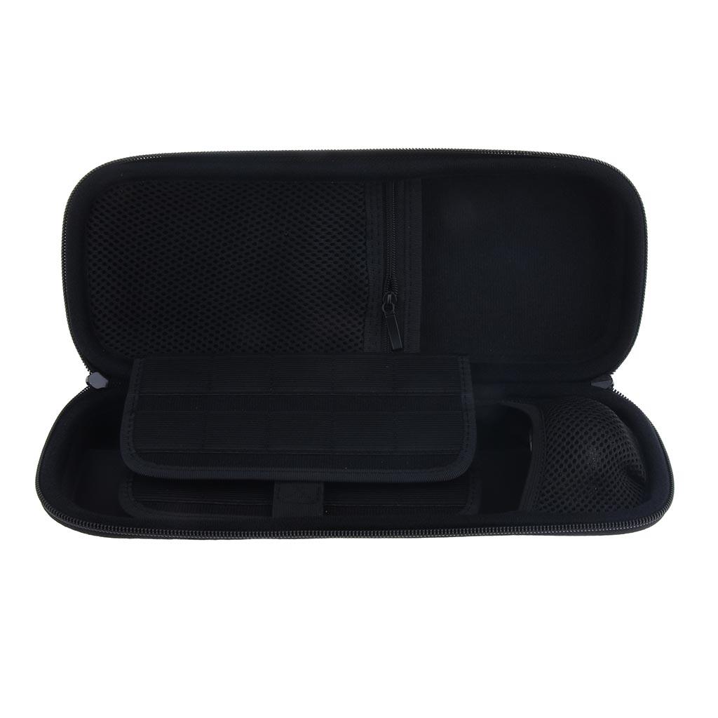 EVA Protective Hard Case Travel Carrying Storage Shell Bag for Nintendo Switch Game Console