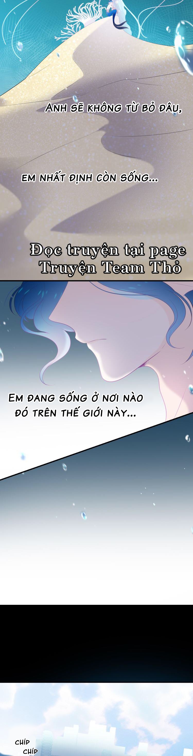 quần thanh chi bán chapter 8 6