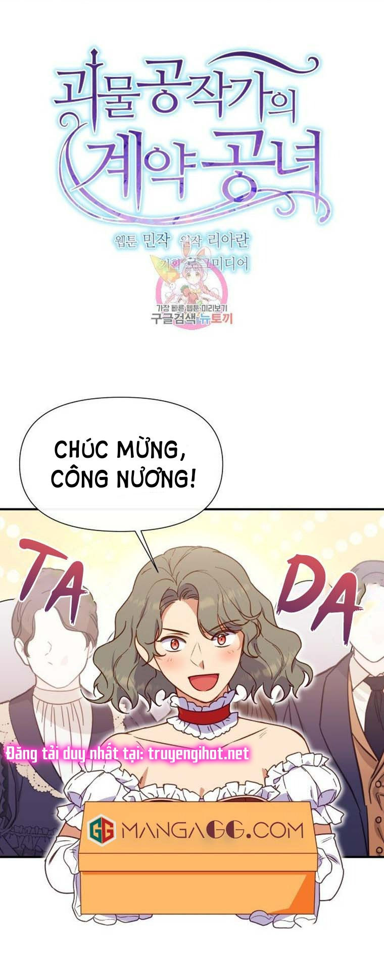 bản khế ước với nữ công tước ác ma chapter 145 3