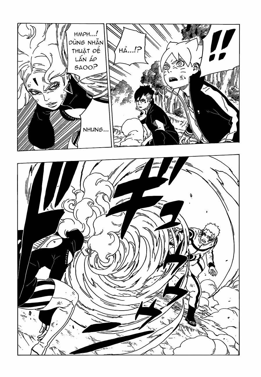 uzumaki boruto chapter 33 19