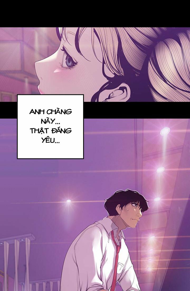 tân thế giới tuyệt vời chapter 65 56