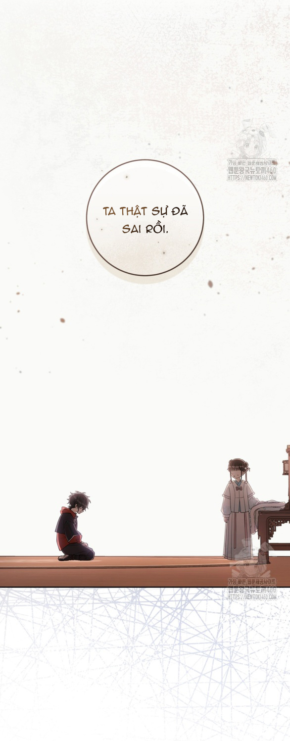 trở thành đứa cháu gái bị ghẻ lạnh trong gia tộc võ giả hùng mạnh chapter 71.2 34