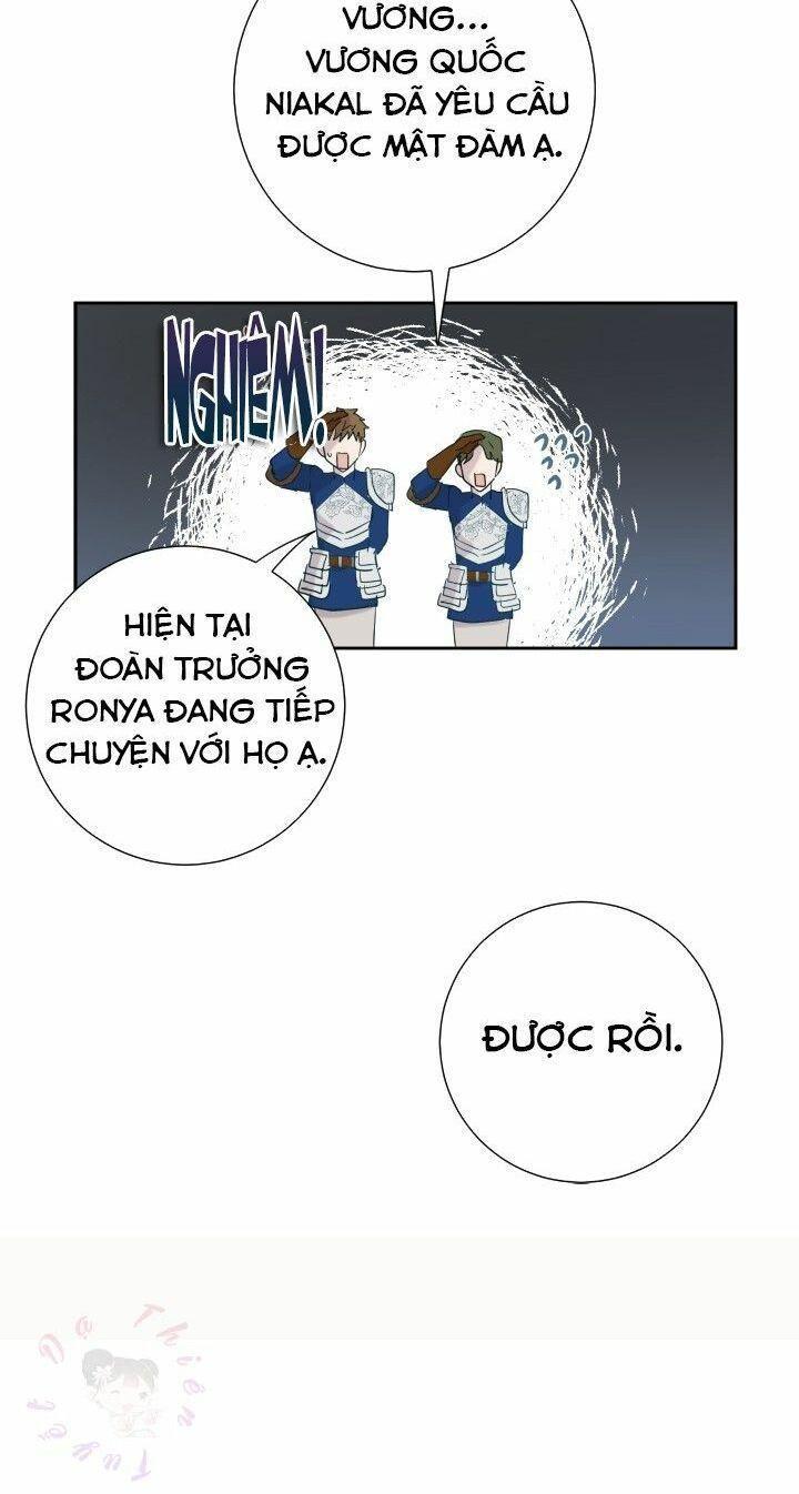 xin ngài đừng ăn tôi chapter 27 34