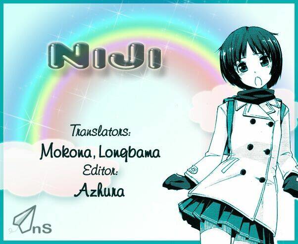 amagami - love goes on! chapter 1 37