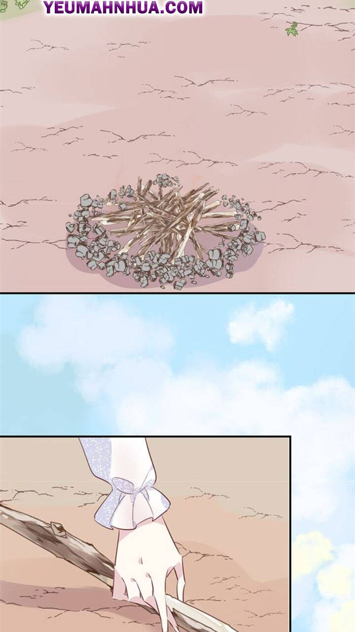 chiếc váy của người cá chapter 54 10