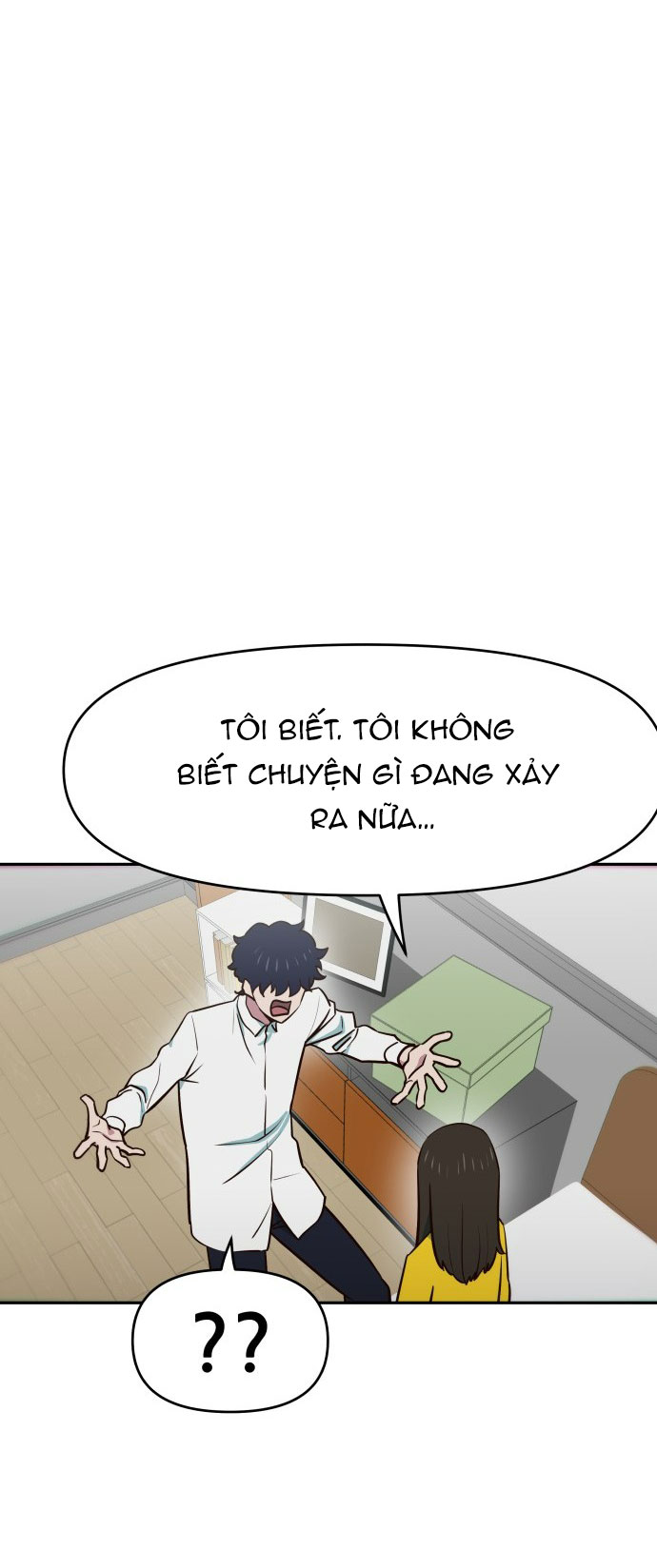 nữ sinh trường trung học chỉ bắt nạt tôi thôi chapter 6.1 30