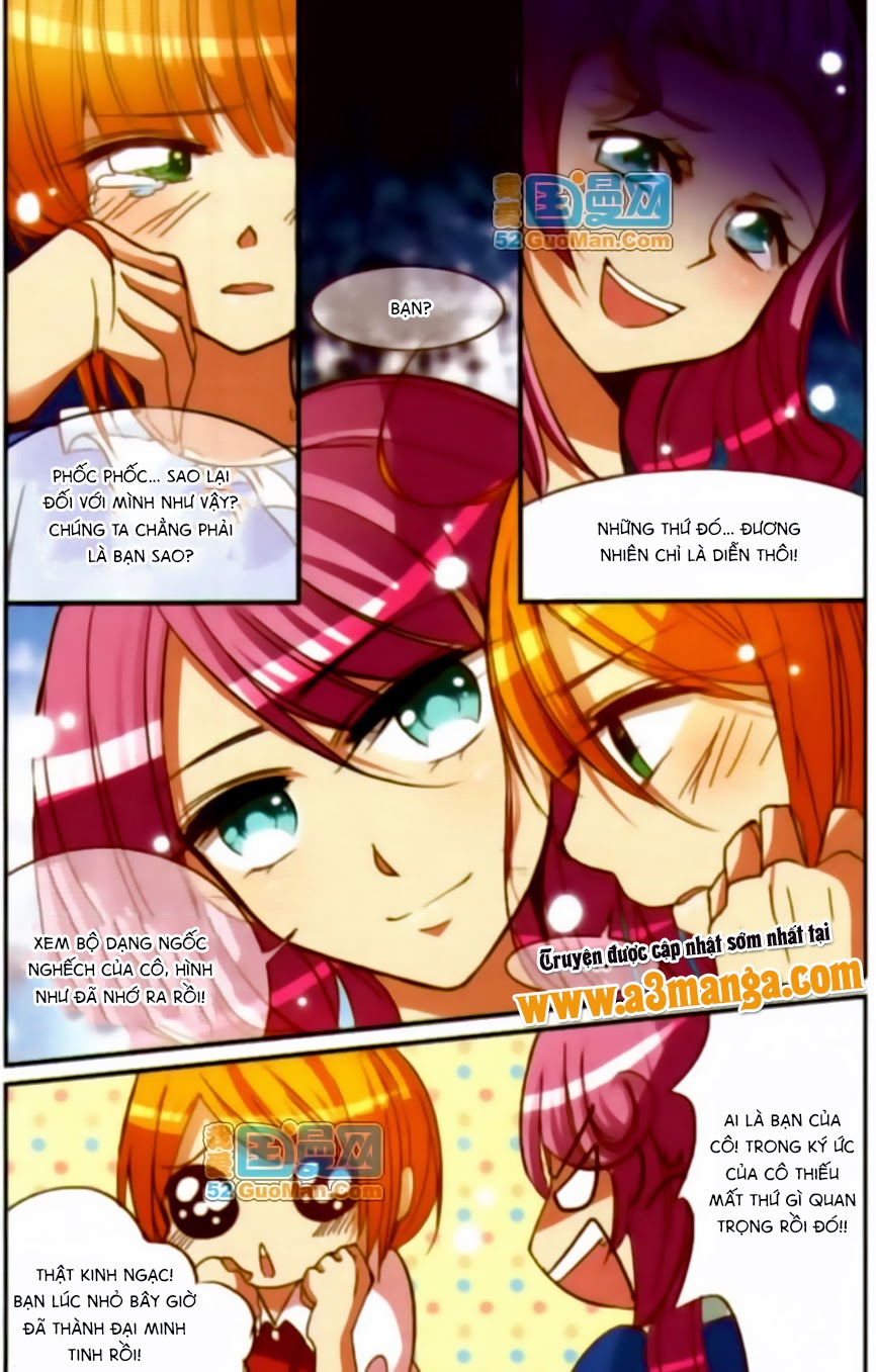 kế hoạch bướm chapter 29 6