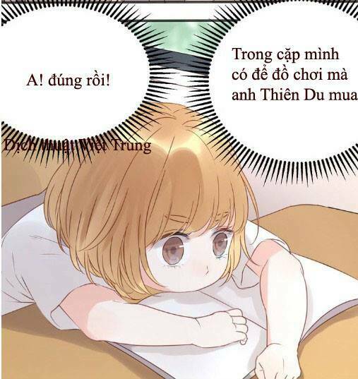 lượm được 1 tiểu hồ ly chapter 7 32