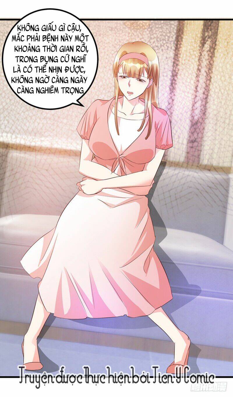 thấu thị tiên y chapter 49 20