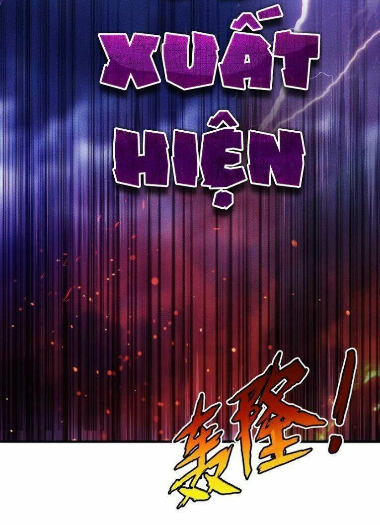 phệ thần kỷ chapter 0 2