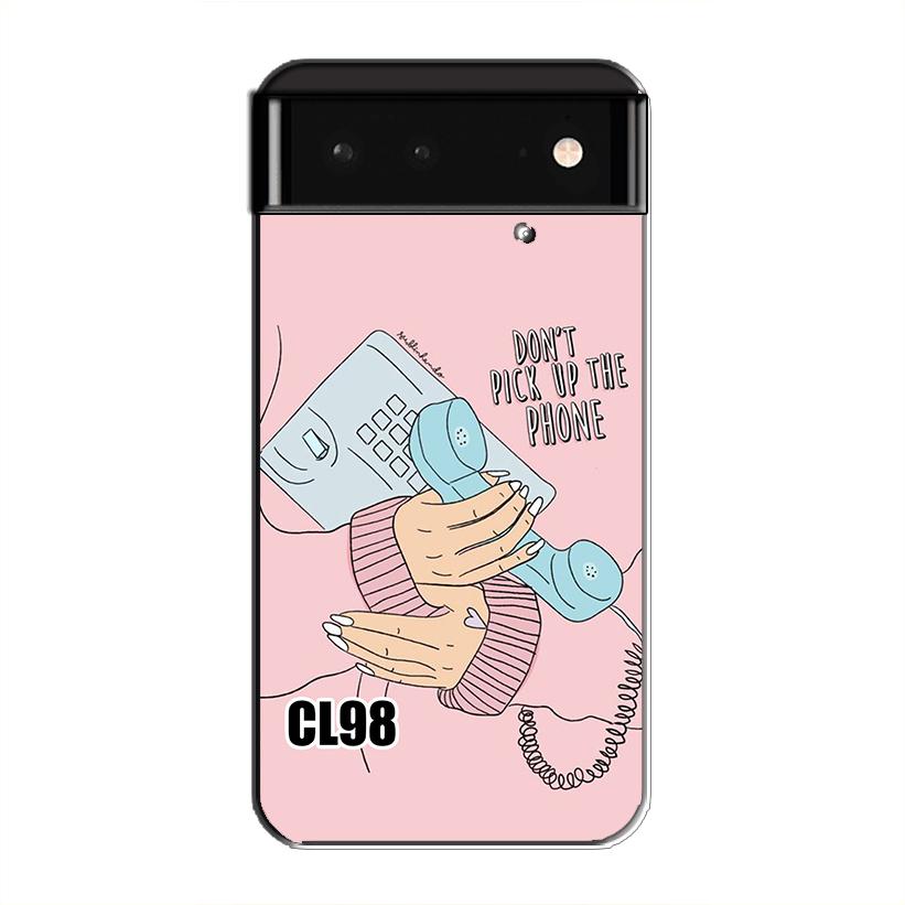 Ốp Lưng Dành Cho GOOGLE PIXEL 6