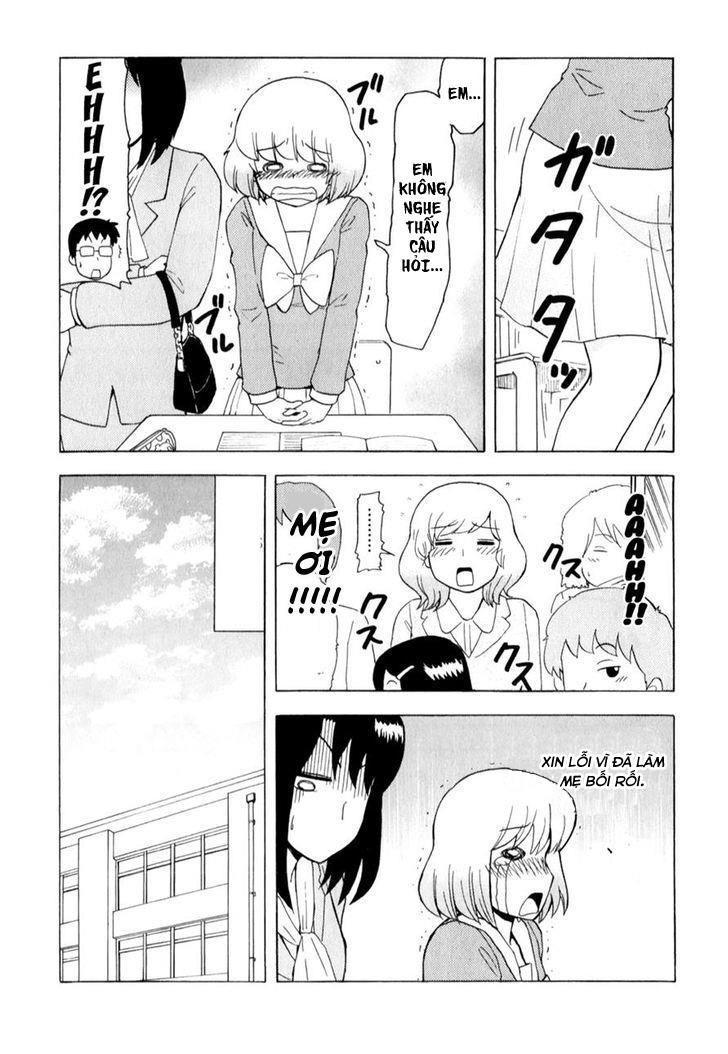 tonari no seki-kun chapter 60 19