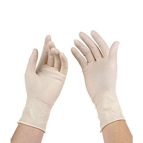 Găng tay không bột V-glove