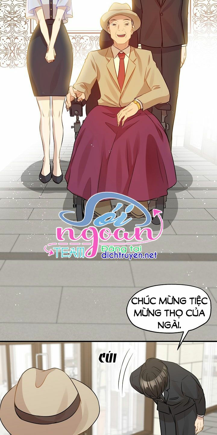 cuộc sống kỳ thú chapter 27 49