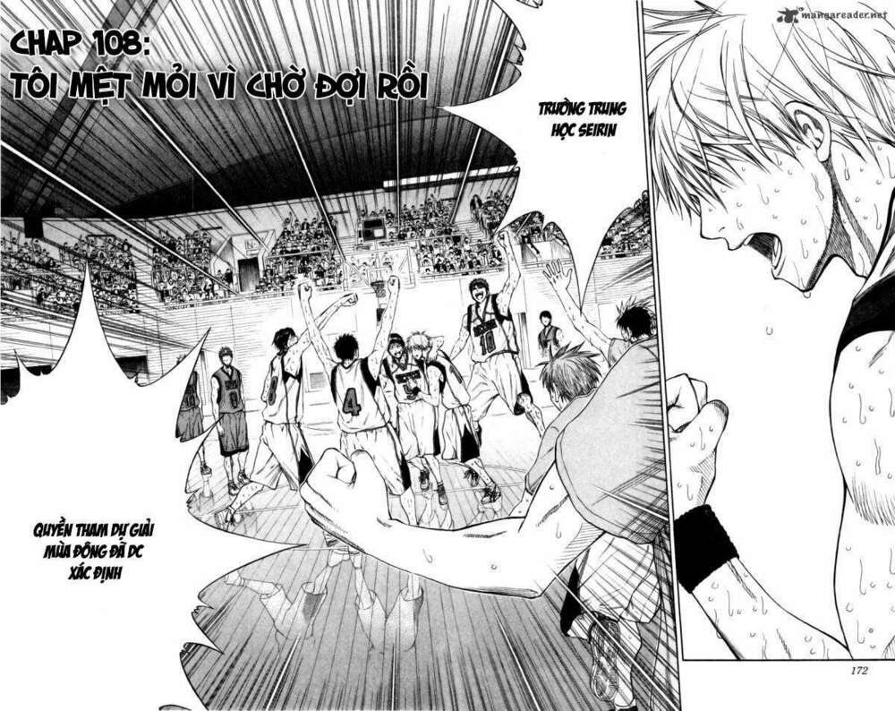 vua bóng rổ kuroko chapter 108 5