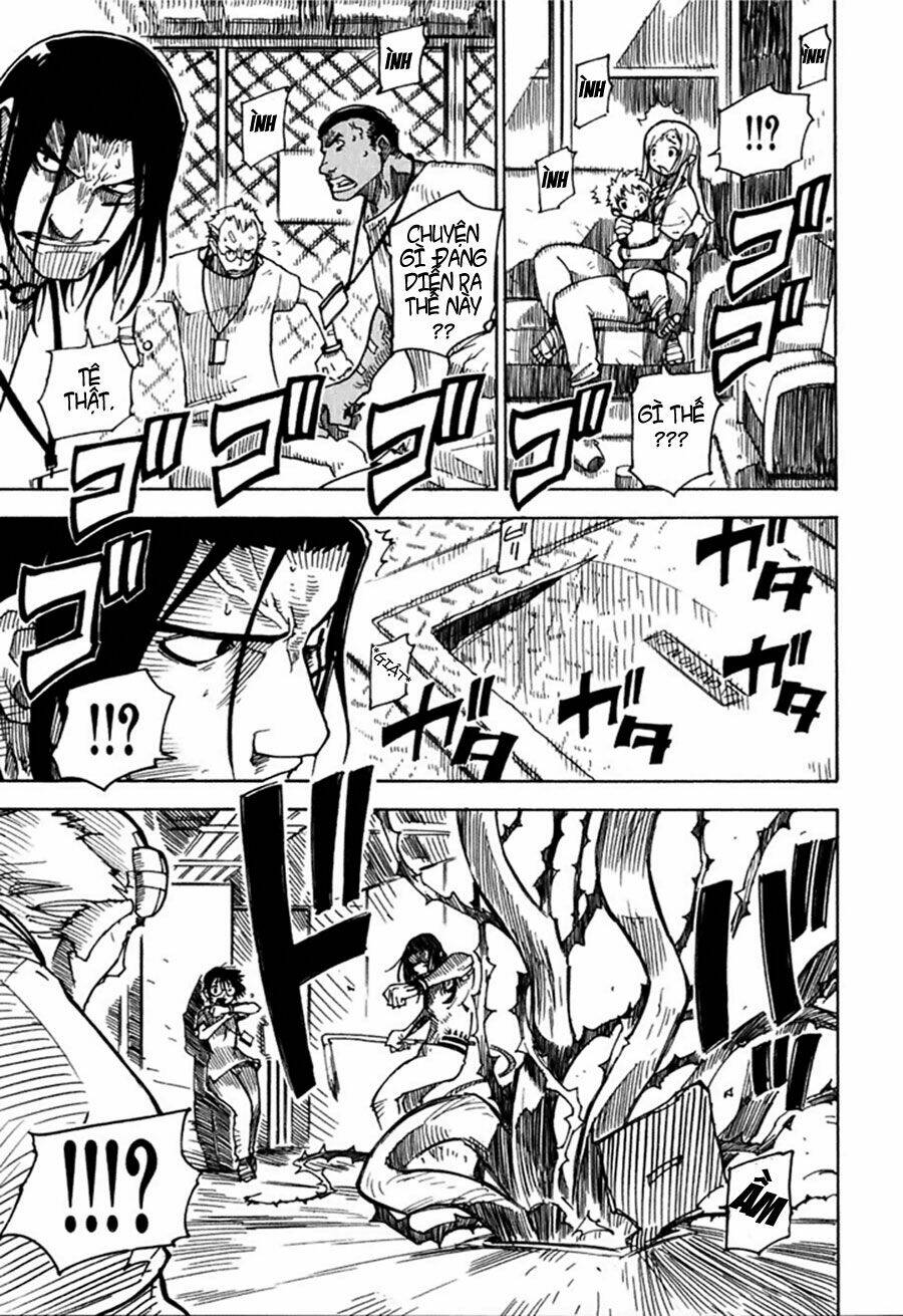 king of thorns chapter 5 23